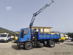 Iveco EuroCargo 190EL28