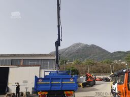 Iveco EuroCargo 190EL28