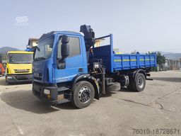 Iveco EuroCargo 190EL28