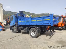 Iveco EuroCargo 190EL28
