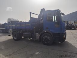 Iveco EuroCargo 190EL28