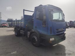 Iveco EuroCargo 190EL28