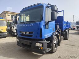 Iveco EuroCargo 190EL28