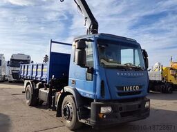 Iveco EuroCargo 190EL28