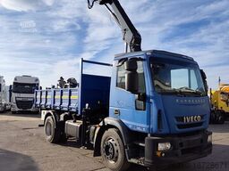 Iveco EuroCargo 190EL28
