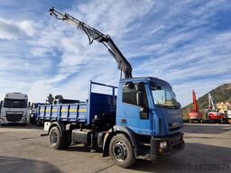 Iveco EuroCargo 190EL28