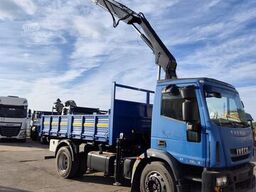 Iveco EuroCargo 190EL28