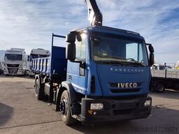 Iveco EuroCargo 190EL28