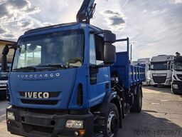 Iveco EuroCargo 190EL28