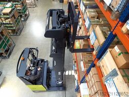 Clark SRX 14