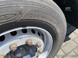 DAF XF 440 FT Spacecab / ADR/ NL Truck / 700.000 KM