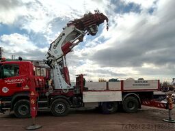 SCANIA - CORMACH CORMACH 150.000 E8F308 HP RC