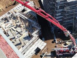 SCANIA - CORMACH CORMACH 150.000 E8F308 HP RC