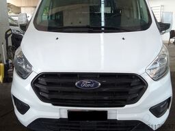 Ford Panama P10 Camper | 4 Posti Letto |Cucina + Tetto Sollevabile