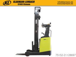 Clark SRX 16