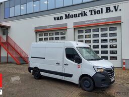 Renault Master 150.35  EURO 6  L2H2 GESLOTEN - VF6MF000...