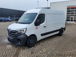 Renault Master 150.35  EURO 6  L2H2 GESLOTEN - VF6MF000...