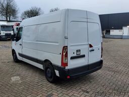 Renault Master 150.35  EURO 6  L2H2 GESLOTEN - VF6MF000...