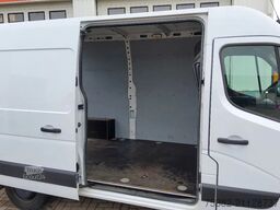 Renault Master 150.35  EURO 6  L2H2 GESLOTEN - VF6MF000...