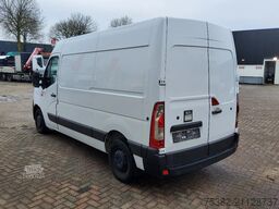 Renault Master 150.35  EURO 6  L2H2 GESLOTEN - VF6MF000...