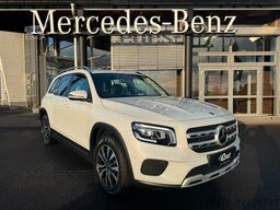 Mercedes-Benz GLB 200 4M Style+StandH+Distr+RKamera+Augment