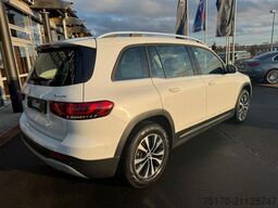 Mercedes-Benz GLB 200 4M Style+StandH+Distr+RKamera+Augment