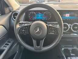 Mercedes-Benz GLB 200 4M Style+StandH+Distr+RKamera+Augment