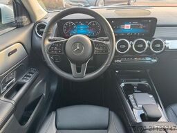 Mercedes-Benz GLB 200 4M Style+StandH+Distr+RKamera+Augment