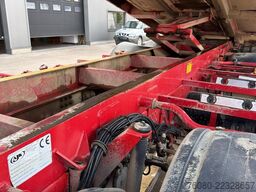 Scania G 400 (GRANDES EJES / BELGIAN TRUCK / COCHE BEL...