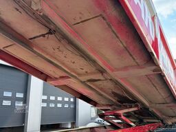 Scania G 400 (GRANDES EJES / BELGIAN TRUCK / COCHE BEL...