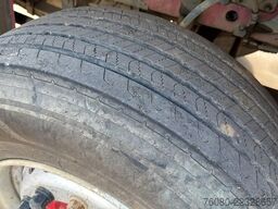 Scania G 400 (GRANDES EJES / BELGIAN TRUCK / COCHE BEL...