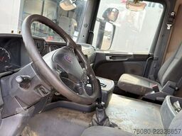 Scania G 400 (GRANDES EJES / BELGIAN TRUCK / COCHE BEL...