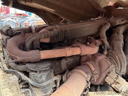 Scania G 400 (GRANDES EJES / BELGIAN TRUCK / COCHE BEL...