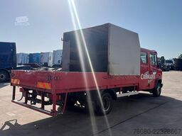 Mercedes-Benz Vario 614 (BELGIAN TRUCK / CAMION BELGE / LAMES...