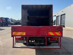 Mercedes-Benz Vario 614 (BELGIAN TRUCK / CAMION BELGE / LAMES...