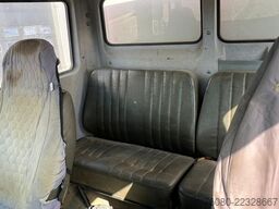 Mercedes-Benz Vario 614 (BELGIAN TRUCK / CAMION BELGE / LAMES...
