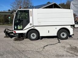 Bucher CityCat 5000