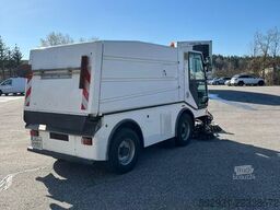 Bucher CityCat 5000