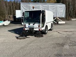 Bucher CityCat 5000