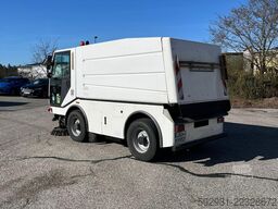 Bucher CityCat 5000