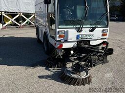 Bucher CityCat 5000