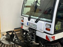 Bucher CityCat 5000