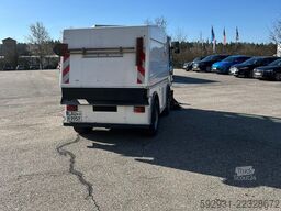 Bucher CityCat 5000