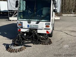 Bucher CityCat 5000