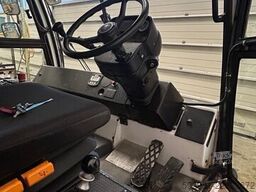 Bucher CityCat 5000