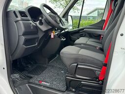 Renault Master -/- 20 °C Thermo King, ATP 02-2030