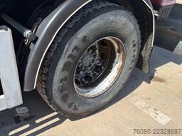 DAF CF 85.340 (STOKOTA 4 COMPARTIMENTS / 14000 L / ...