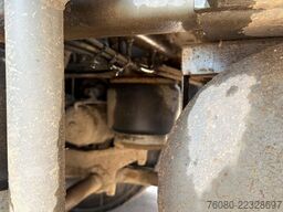DAF CF 85.340 (STOKOTA 4 COMPARTIMENTS / 14000 L / ...