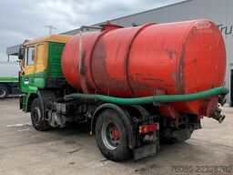 MAN 19.364 F2000 (11.000 LITER / 6 CYLINDER / MANUA...
