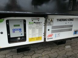 KRONE SD, Alle Container, Thermo King , Alu-Felgen,BPW